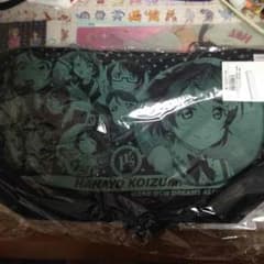【値下げ】ラブライブ！ 花陽 メッセンジャーのサムネイル