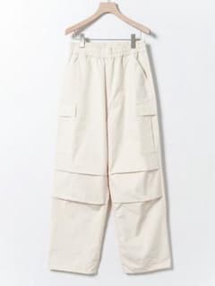 MARMARMAR ホワイト キナリ カーゴパンツ MARcourt ワイド MARMARMAR ホワイト キナリ カーゴパンツ MARcourt ワイド - メルカリ