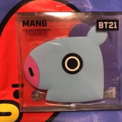 MANG 미러 공식 BT21