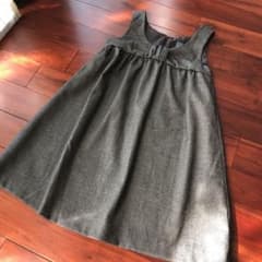ZARA kids  ★ ワンピースのサムネイル