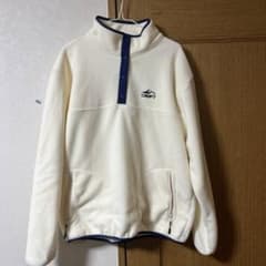 CAMP7 スナップフリースのサムネイル