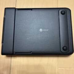 iClever IC-BK26 折りたたみ式ワイヤレスキーボードのサムネイル