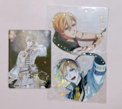 IDOLiSH7 로쿠야 나기 피쿠리아