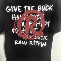 RAG POUND teeのサムネイル