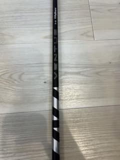 【美品】Fujikura VENTUS Sフレックス ゴルフシャフトのサムネイル