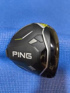 まめ屋様用　PING G430 MAX 10K ヘッド(カバーレンチ未使用新品)のサムネイル
