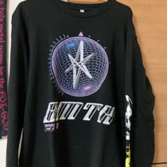 BMTH ロンT BABYMETALのサムネイル