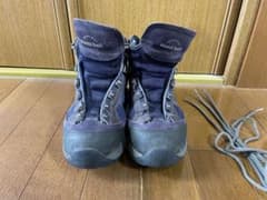 【お値引き】モンベル　登山靴23.5cm