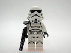 【レゴ社正規品】LEGO スター・ウォーズ「レムナント・ストームトルーパー」のサムネイル