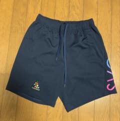 marutino☺︎様専用　svolme ショートパンツ　150のサムネイル