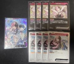 Xross Stars クロスタ 橘ひなの LRP プレミアムセット