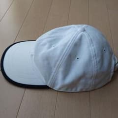LACOSTE キャップ(中古)のサムネイル