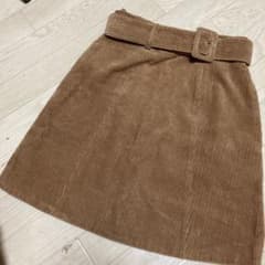コーデュロイのサムネイル