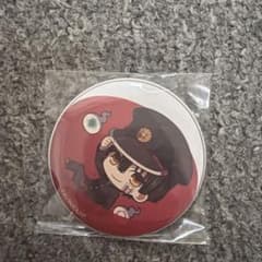 地縛少年花子くん 缶バッジのサムネイル