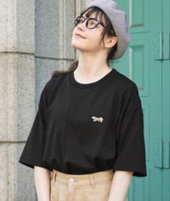 本日限定値下げ 新品未使用タグ付 PENNYS別注THE FOX半袖Tシャツのサムネイル