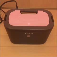 ララ♡さま専用  コンビ おしりふきウォーマーのサムネイル