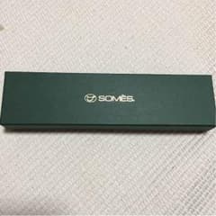 ソメスサドル ボールペンのサムネイル