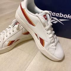 リーボック スニーカー　Reebokのサムネイル