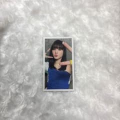 NiziUニナ CLAPCLAP通常盤 トレカのサムネイル