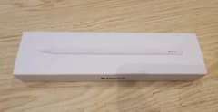 値下げ　超美品　Apple Pencil アップルペンシル 第2世代のサムネイル