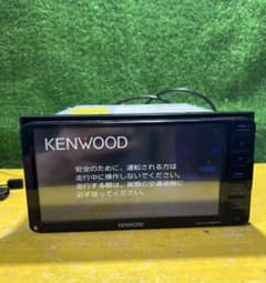 ケンウッド純正ナビゲーションシステム MDV-D706BTW KENWOOD - メルカリ