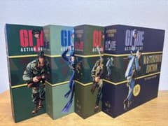 G.I. Joe Masterpiece Edition 全巻セット G.I. Joe Masterpiece Edition 全巻セット - メルカリ