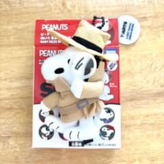 PEANUTSボールチェーン付きミニマスコットのサムネイル