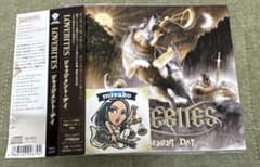 ふぁみ。卒業アルバム CD Fami。ファミ LOVEBITES BASS | Shop at