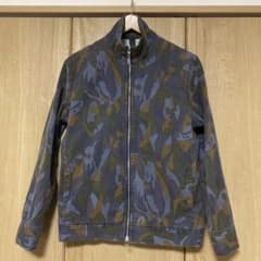 ブルーナボイン ナイトバードジャケットのサムネイル