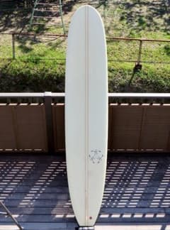 Model-T （T2) 9.8 9'8