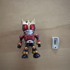 ガンガンチェンジライダーズ 仮面ライダークウガ - メルカリ