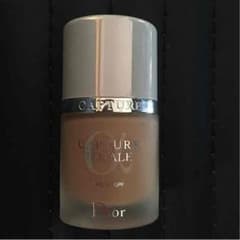 Dior♡カプチュールトータルセラムファンデ♡のサムネイル