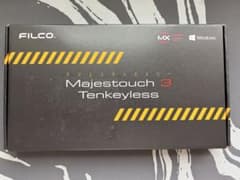 FILCO Majestouch3 JIS配列 静音赤軸（ピンク軸） - メルカリ