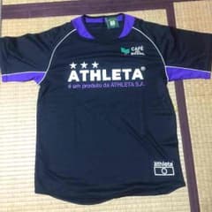 Mプロフ必読様専用 アスレタのTシャツのサムネイル