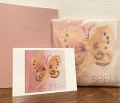 MAGIC SPELL 限定品 3点セットのサムネイル