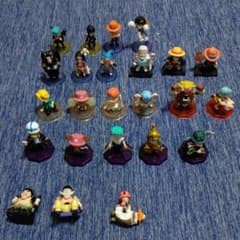 フィギュアのサムネイル