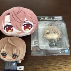 からぴち　うり　まとめセット