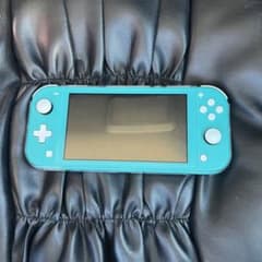 Nintendo Switch ターコイズ 本体 箱無しのサムネイル