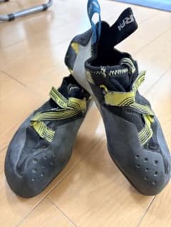 SCARPA Veloce ベローチェ　クライミングシューズ　EU37 1/2