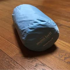 モンベル テントのサムネイル