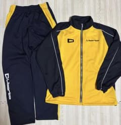 リベルタ ジャージ 上下セット 160 - メルカリ