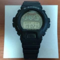 CASIO G-SHOCK GW-6900-1JF 電波ソーラー　スロ坊様専用のサムネイル
