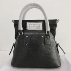 (お値下げ)Maison Margiela  5AC ショルダーバッグのサムネイル