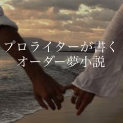 プロライターが書くオーダー夢小説 - メルカリ