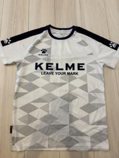 160cm KELME サッカーウェアのサムネイル