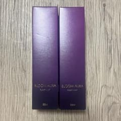 BLOOM AURA フローティミスト 100mL 2本セットのサムネイル