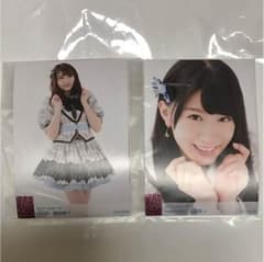 まにゃんさん専用NMB48 月別ランダム生写真 June 2セットのサムネイル