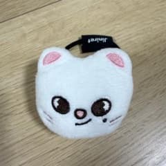 StrayKids ジニレット ヘアゴムのサムネイル