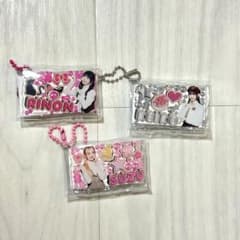 ME:I みてコレ！ KEIKO RINON SUZU バラ売り可のサムネイル