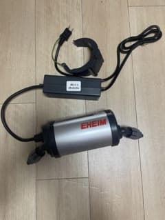 EHEIM リーフレックスUV350 UV殺菌灯 - メルカリ